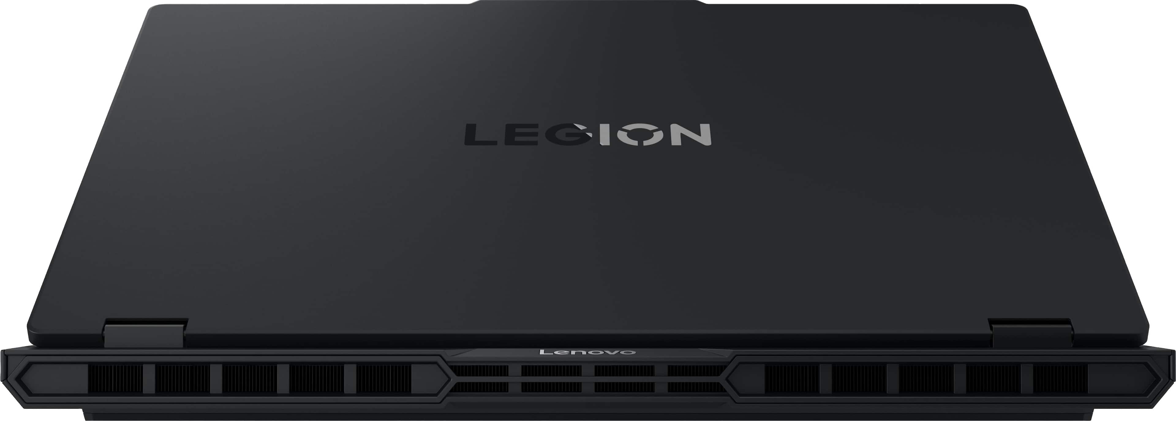 LEGION
Lenovo