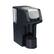 Angle. Hamilton Beach - FlexBrew Single-Serve Coffee Maker with Removable 50 oz. Water Reservoir - BLACK.