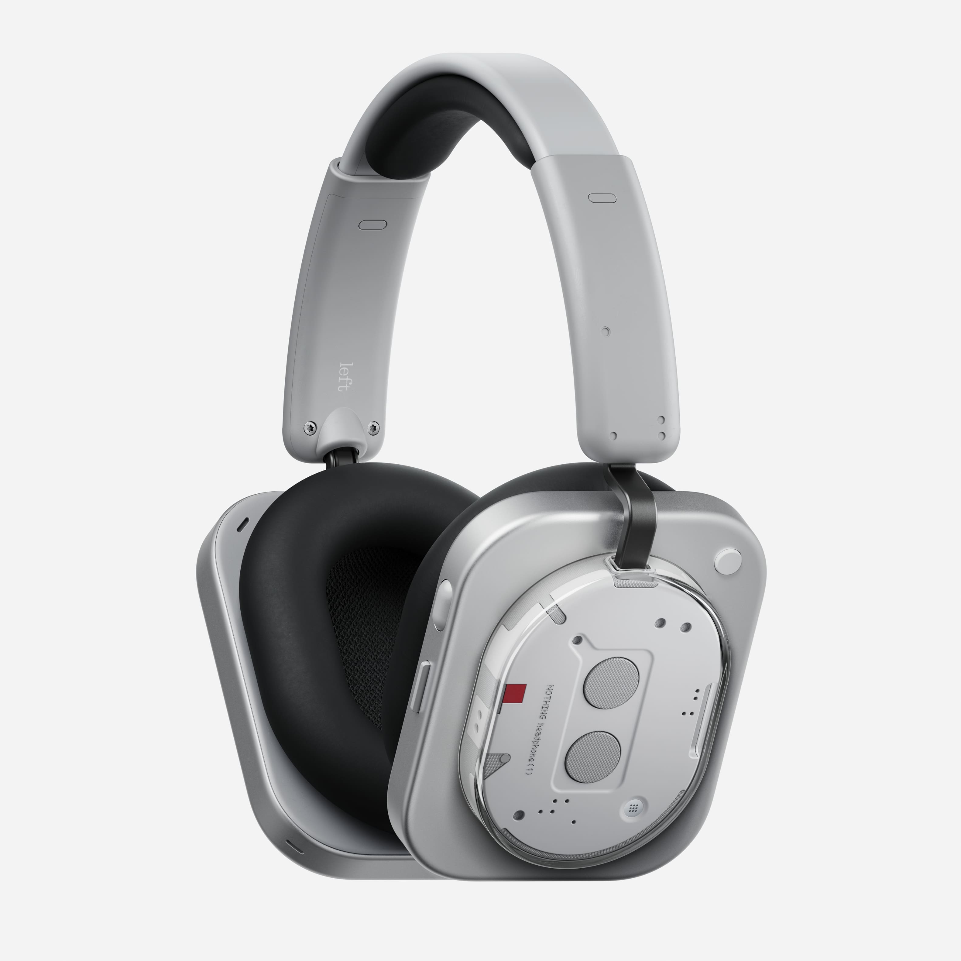 Nothing - Headphone (1) -...