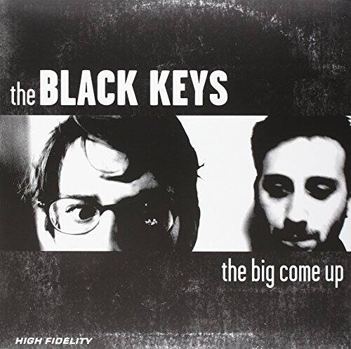 Front. The Big Come Up [LP].