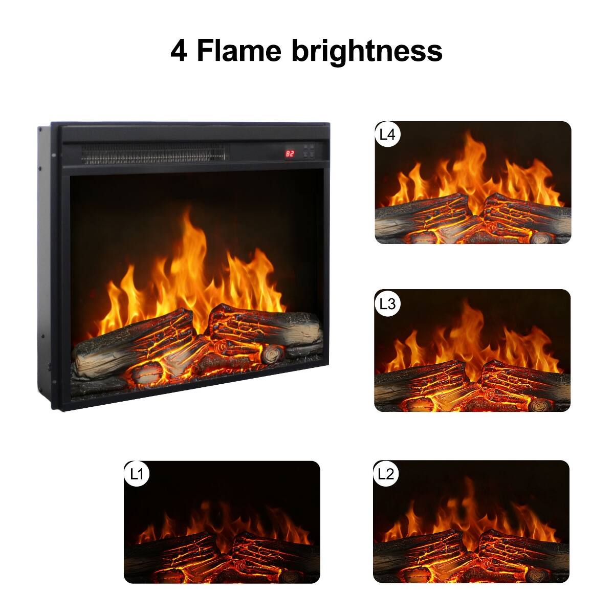 4 Flame brightness

L4
L3
L2
L1