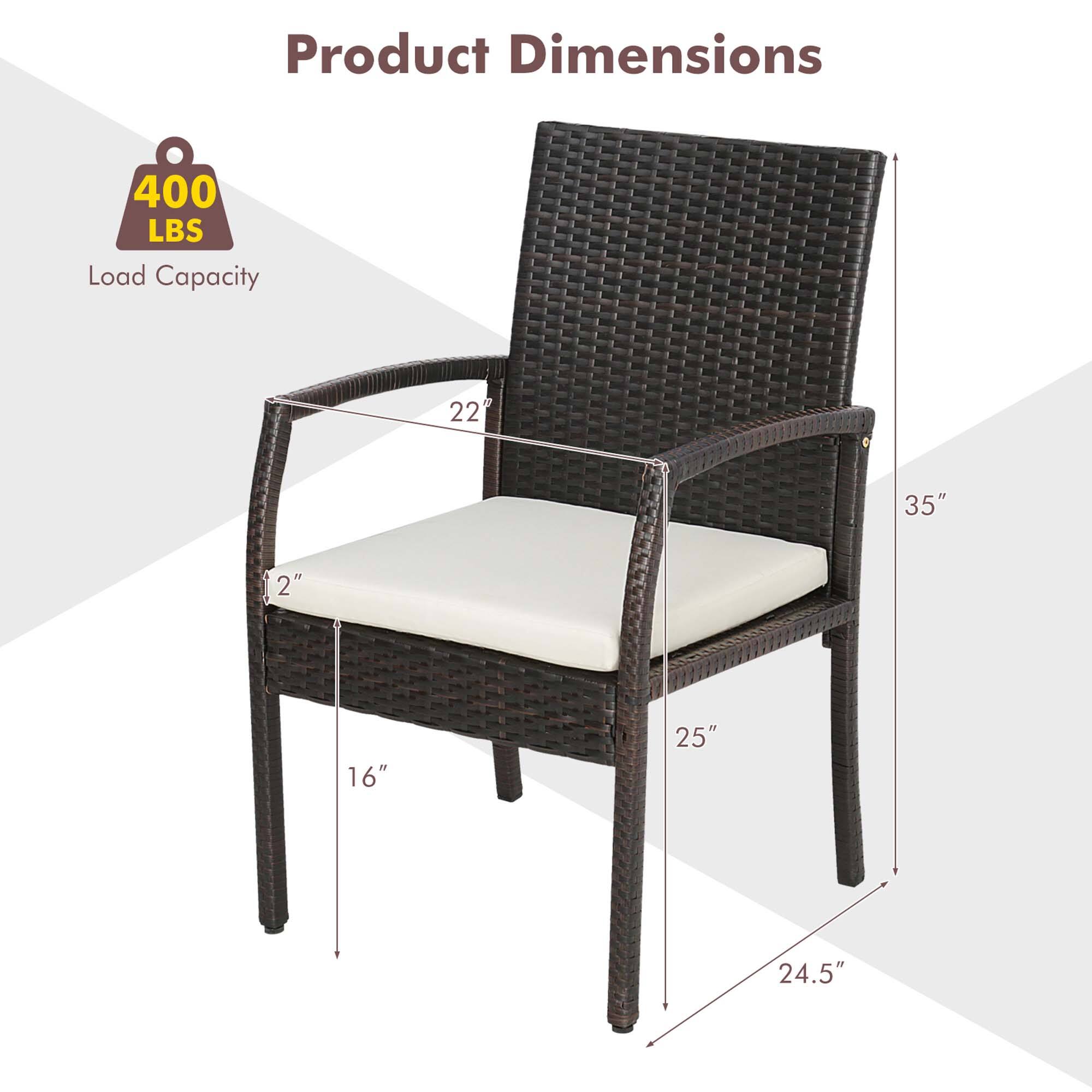 Product Dimensions  
400 LBS Load Capacity  
22" x 35" x 2" x 16" x 25" x 24.5"