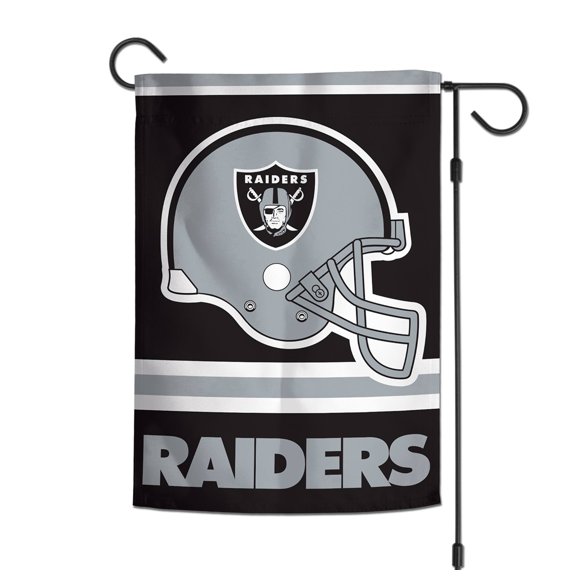 RAIDERS  
RAIDERS