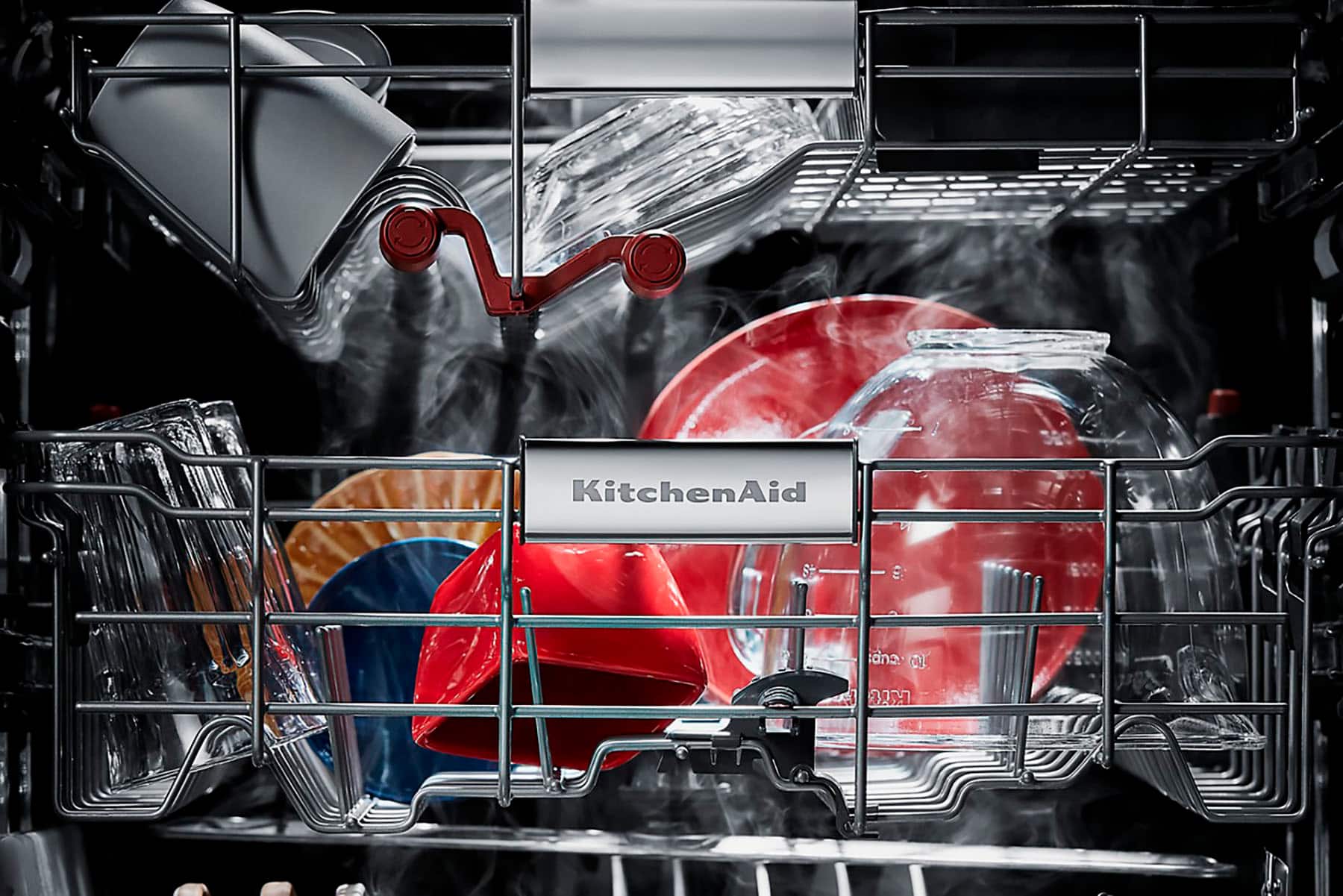 KitchenAid S+ O dna o a