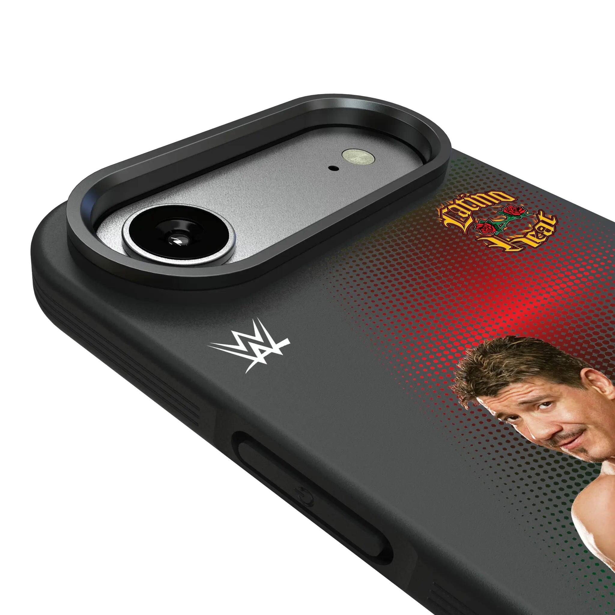Latino Heat