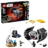 At | STAR WARS 75421 8+ Darth Vader's TIE Fighter 473 pcs/pzs - SMART PLAY ALL-IN-ONE