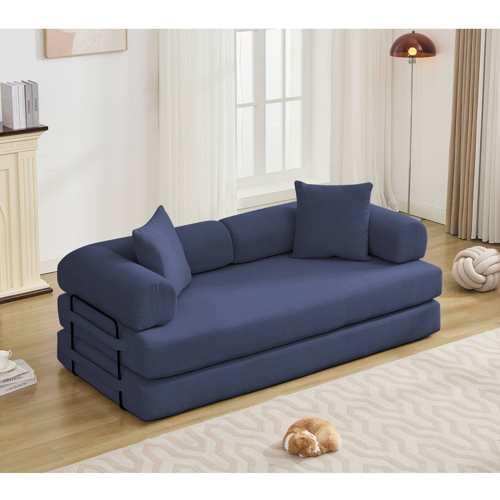 OARTRIBORTR P0T08- TDEN