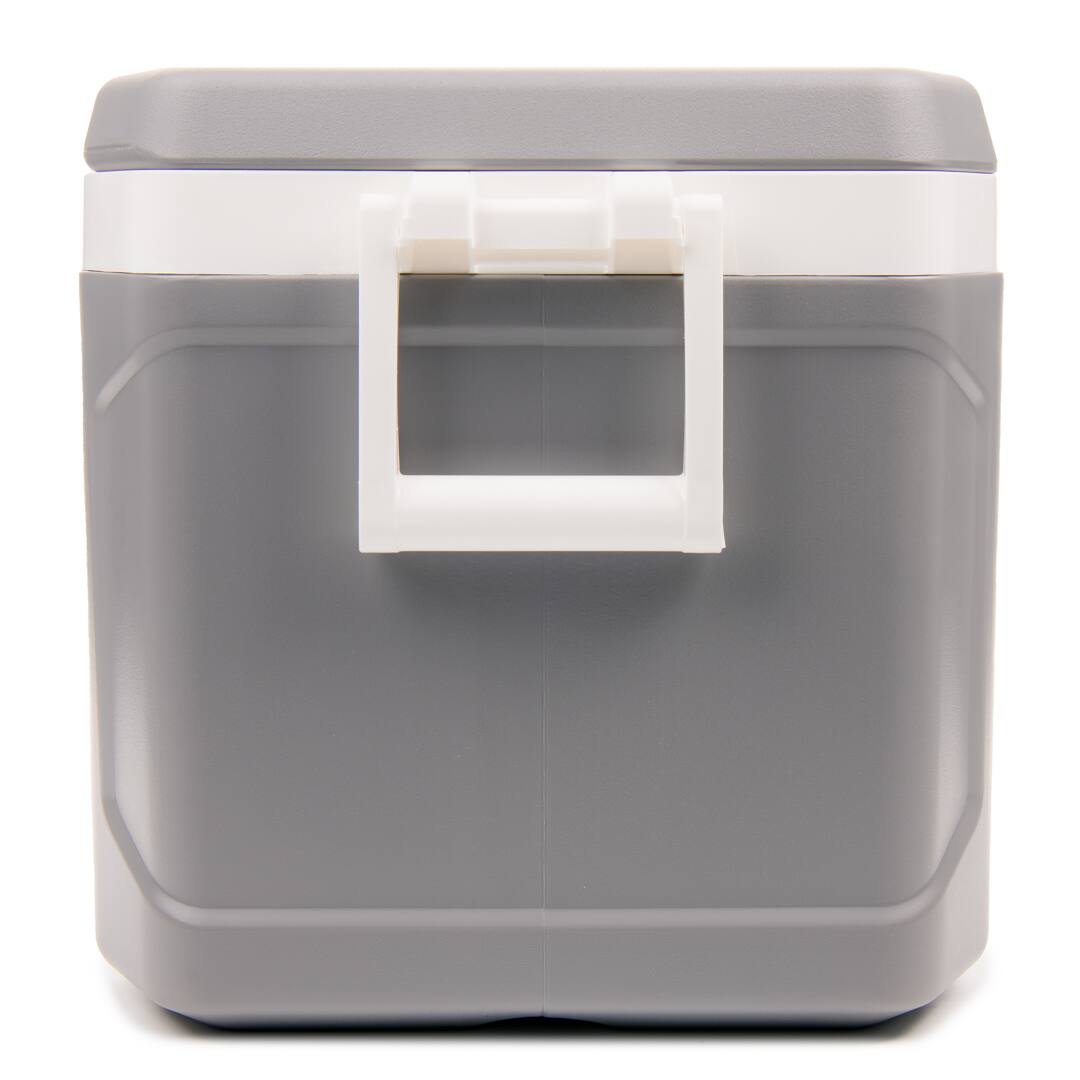 Alt View 2. Igloo - IGLOO Profile II 50 Qt Cooler, Gray - Gray.