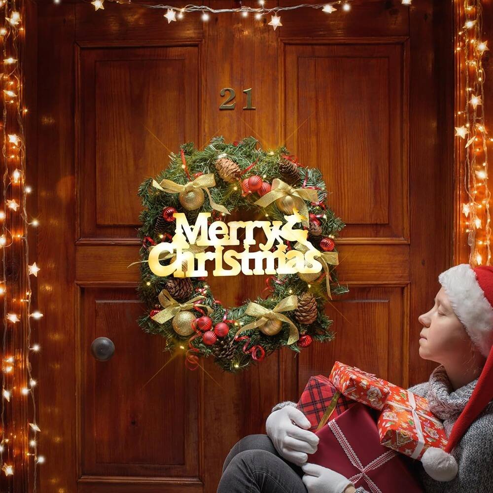 21  
Merry Christmas