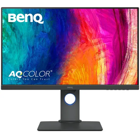 BenQ AQCOLOR PD2705Q Designer 27