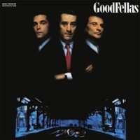 Goodfellas [Original Motion Picture Soundtrack] [LP] - VINYL - Front_Zoom