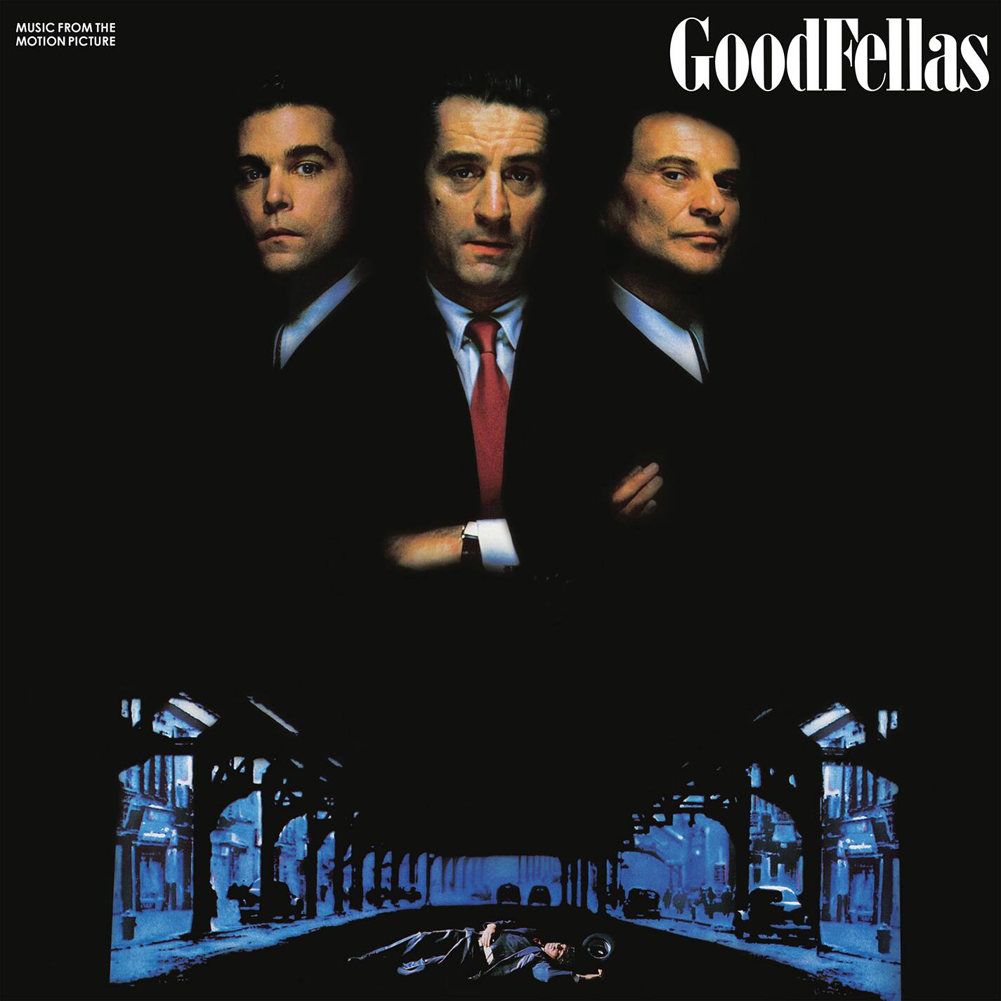 Goodfellas [Original Motion Picture Soundtrack] [LP] [VINYL]
