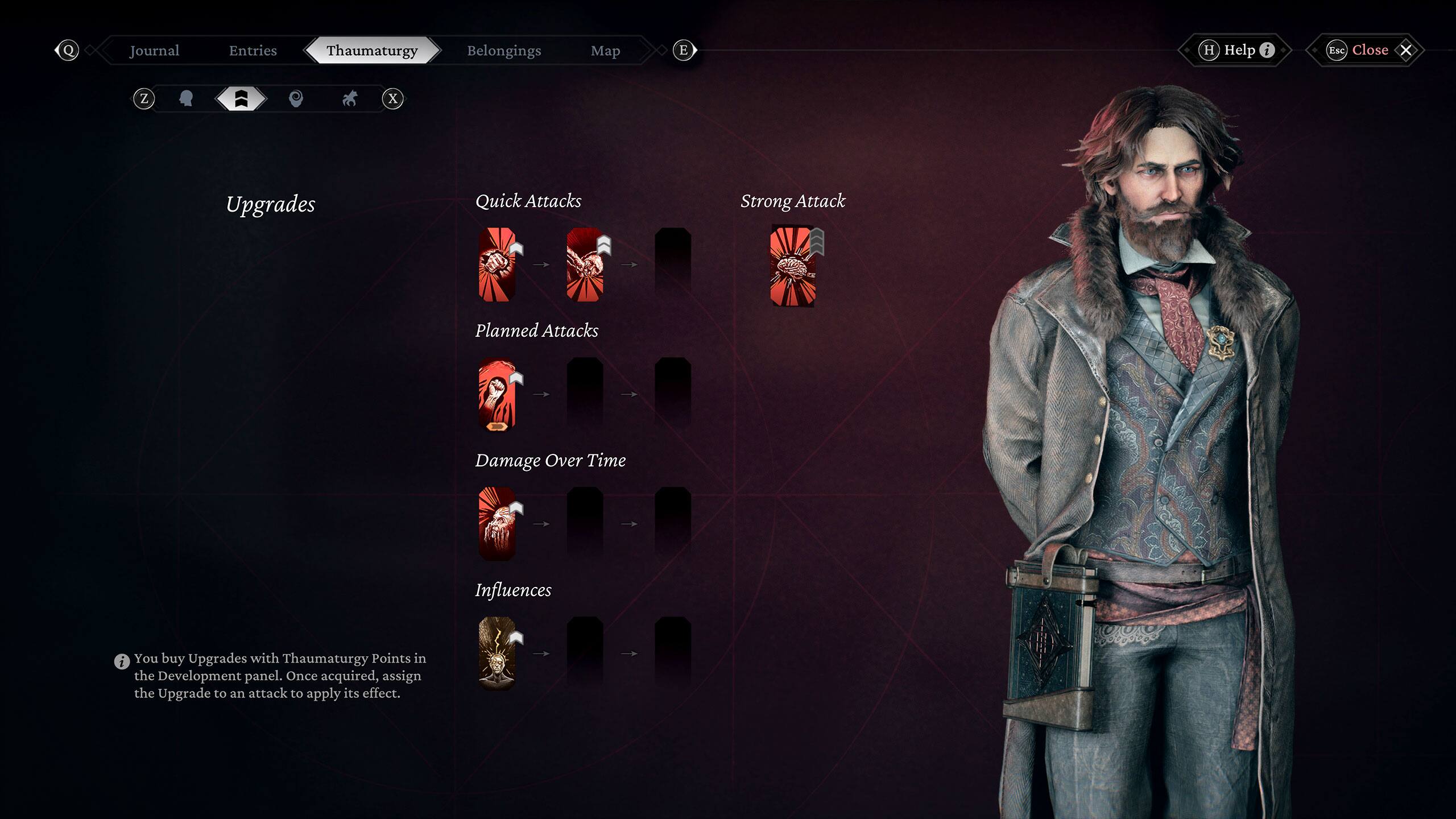 The Thaumaturge PlayStation 5 Best Buy