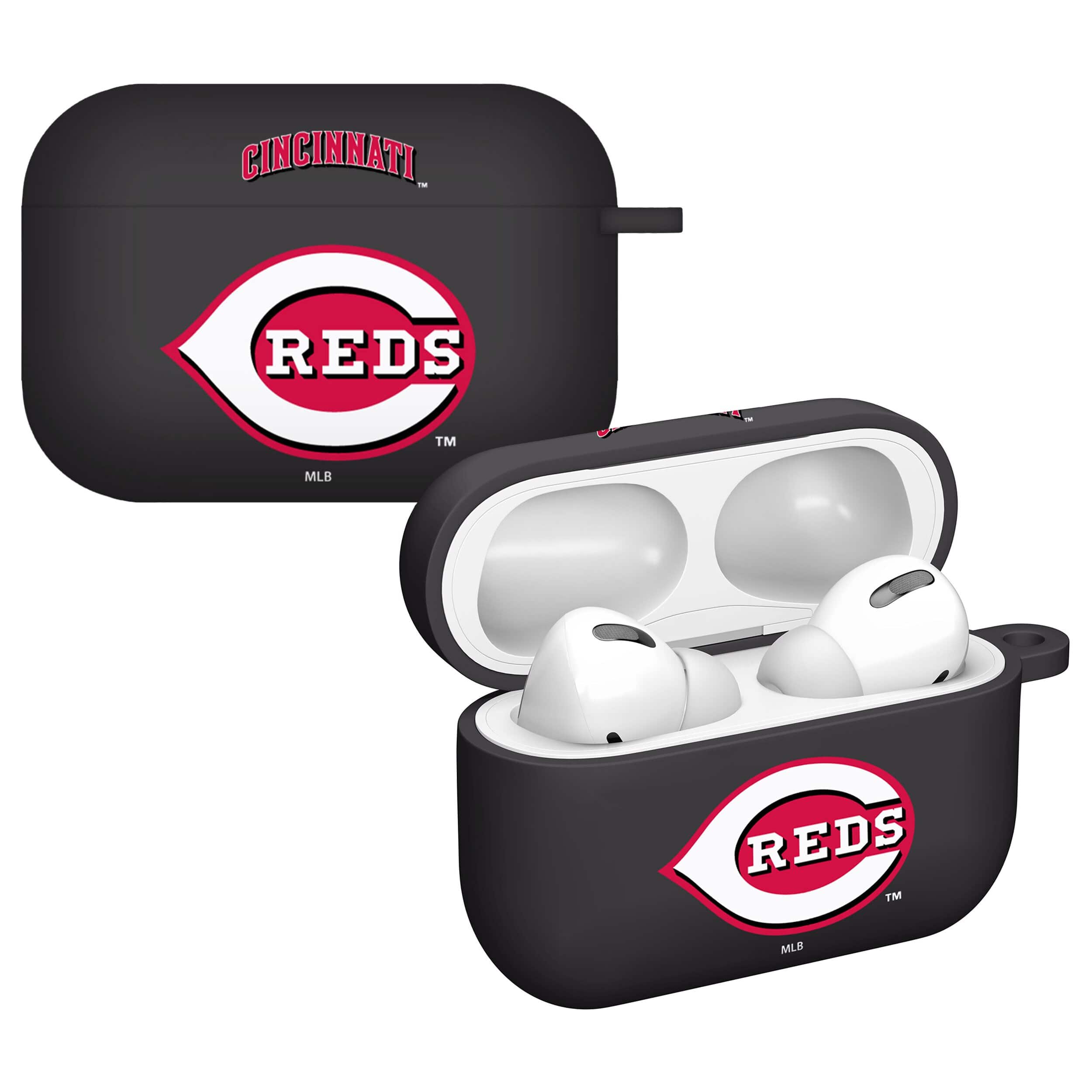 CINCINNATI REDS  
MLB
