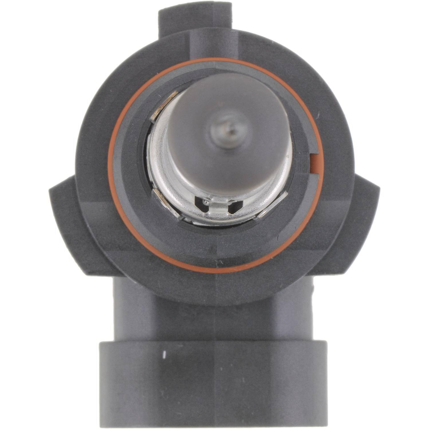 Left. Philips - Philips Vision Halogen Low Beam Automotive Bulb 9006PRB2.