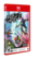 D 2 2 NINTENDO SWITCH. HIGH LIFE 2 INCLUDES BONUS WEAPON SKINS SQUANCH GAMES. MATURE 17+ GAMeS JEUNES ADULTES 17+. GAME-KEY CARD. ESRB.