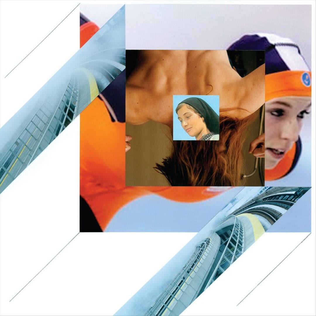 Front. All the Way [LP].