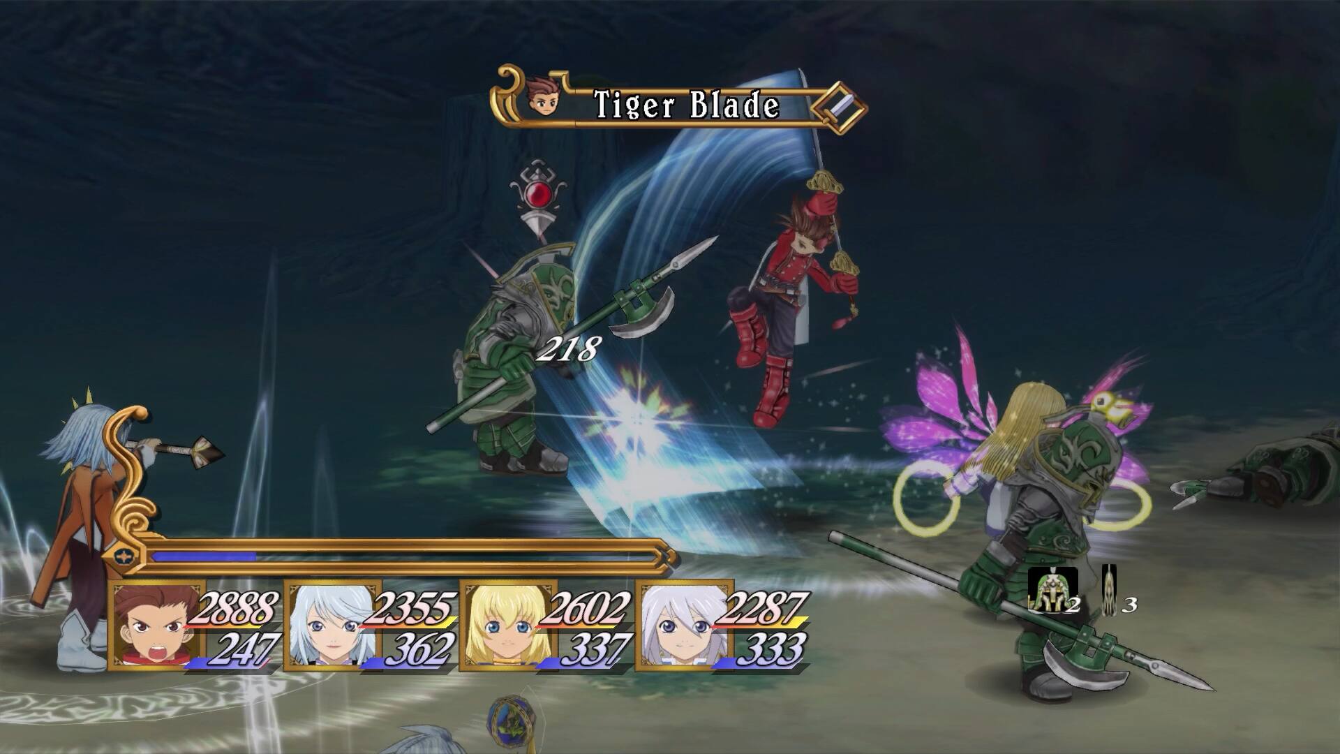 Alt View 17. BANDAI NAMCO Entertainment - Tales of Symphonia Remastered.