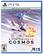 PS5 DELUXE EDITION
R-TYPE TACTICS I - II COSMOS
EVERYONE 10+
ENFANTS et ADULTES 10+
NIS
ESRB