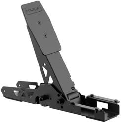 Moza Racing - SR-P lite Footrest Clutch Pedal for PC - Front_Zoom