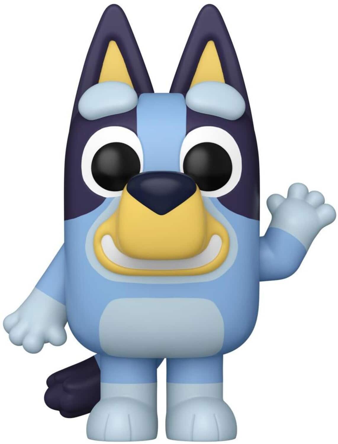 Funko - POP! Jumbo: Bluey - Bluey - COLLECTIBLES - Multicolor price history on PriceWatchPro