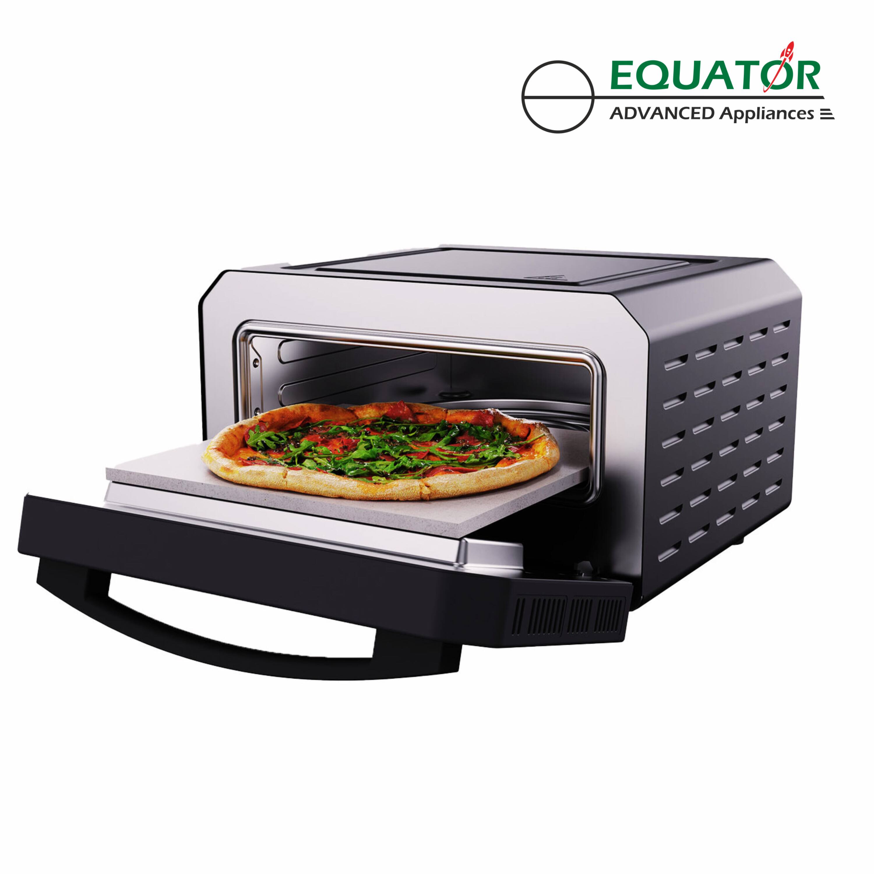 EQUATOR
ADVANCED Appliances