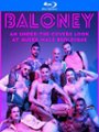 Baloney [Blu-ray] - Best Buy