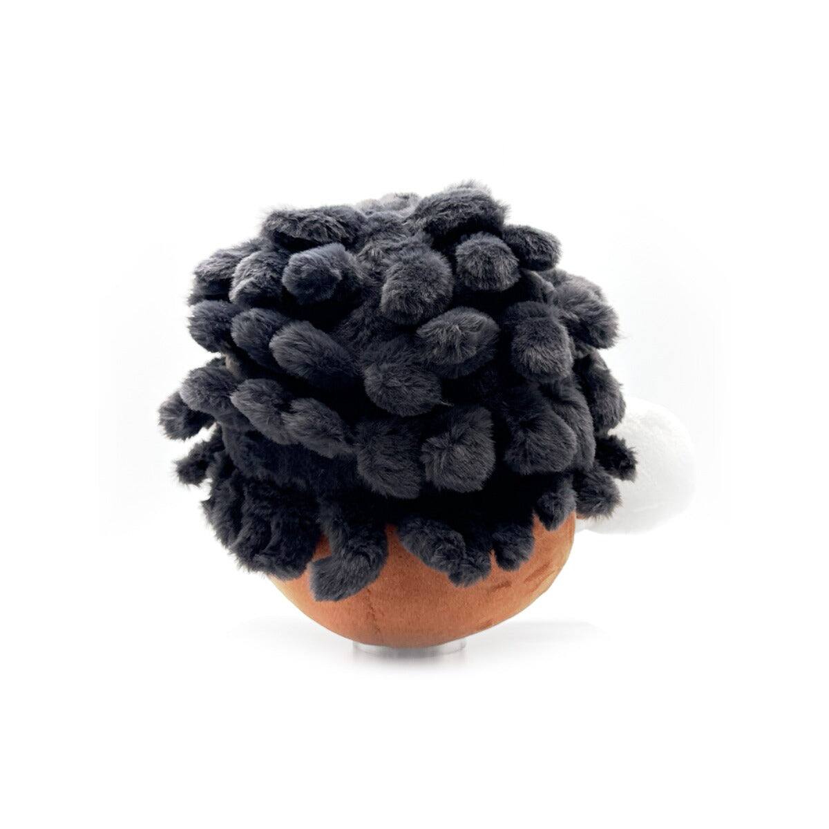 Alt View 1. Youtooz - Youtooz: Plush Collection - MightyKeef 9-Inch Plush.