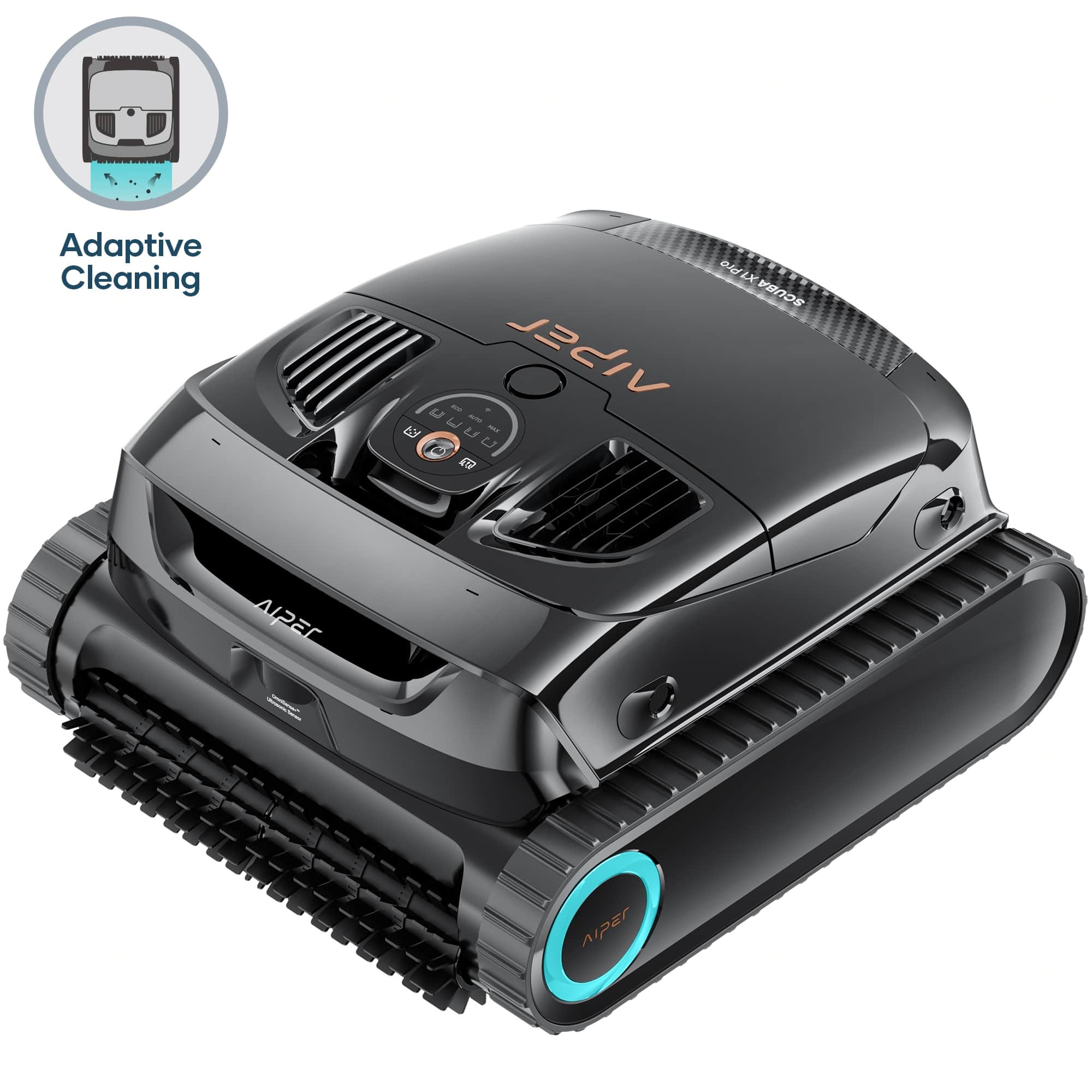 Adaptive Cleaning DJLX SCUBA - VIBE - A W M L - AIPEC Appeal