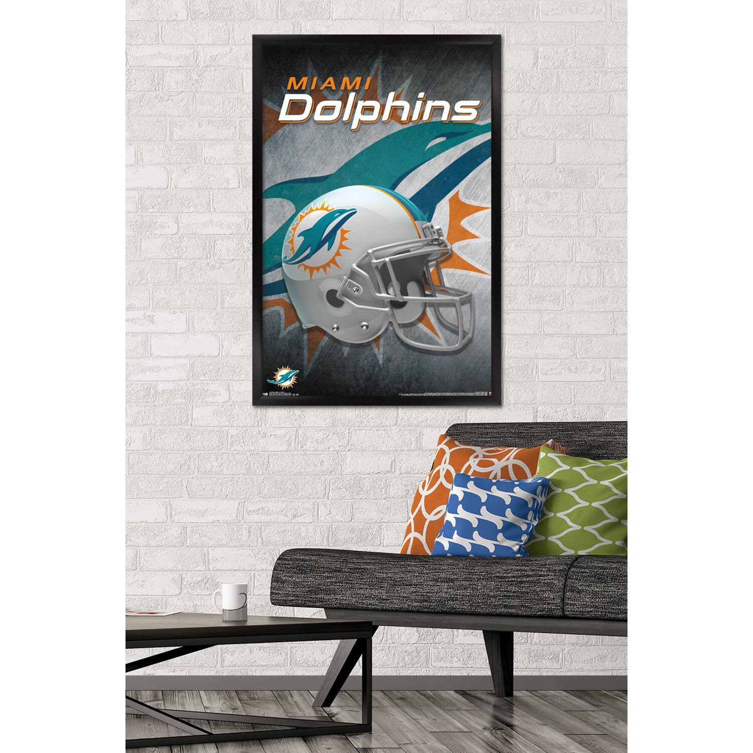 MIAMI Dolphins