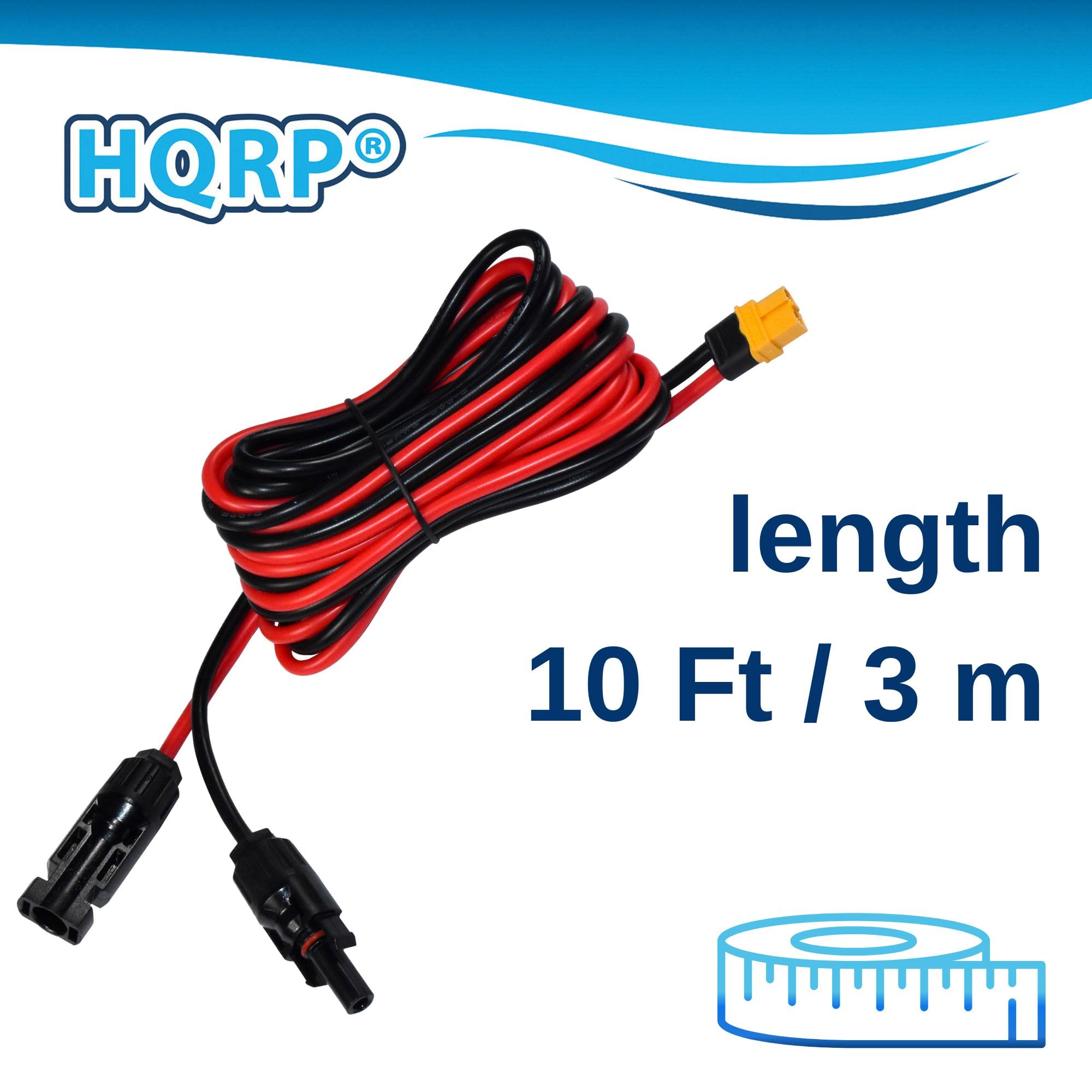 HQRP length 10 Ft / 3 m