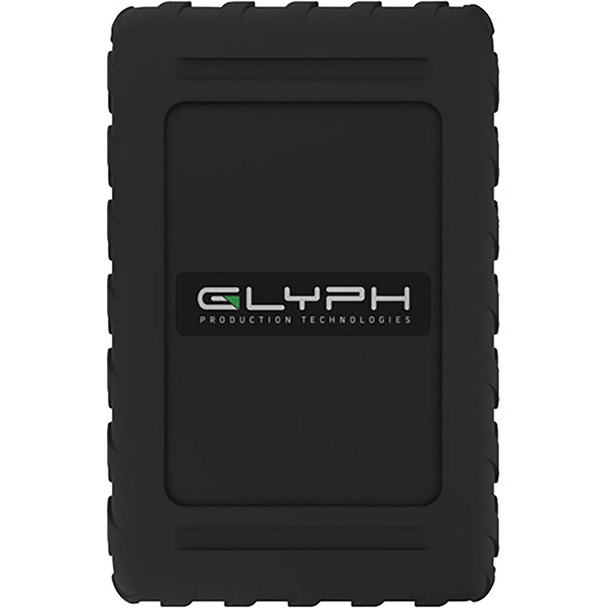 GLYPH PRODUCTION TECHNOLOGIES
