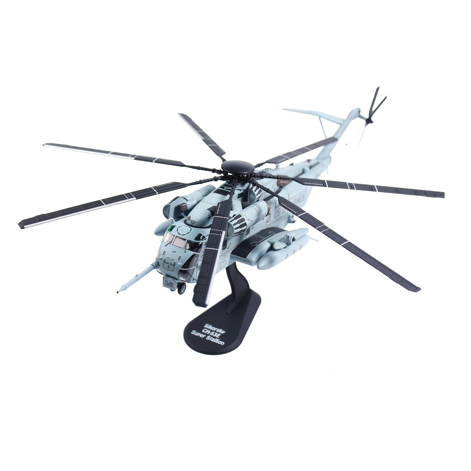 Super Sirch-CH-53E Stallion