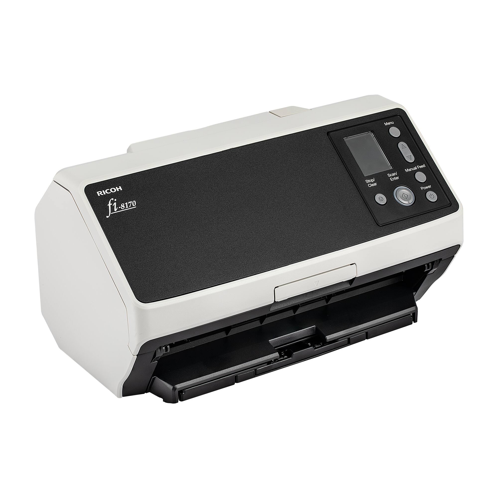RICOH fi-8170 Scanner