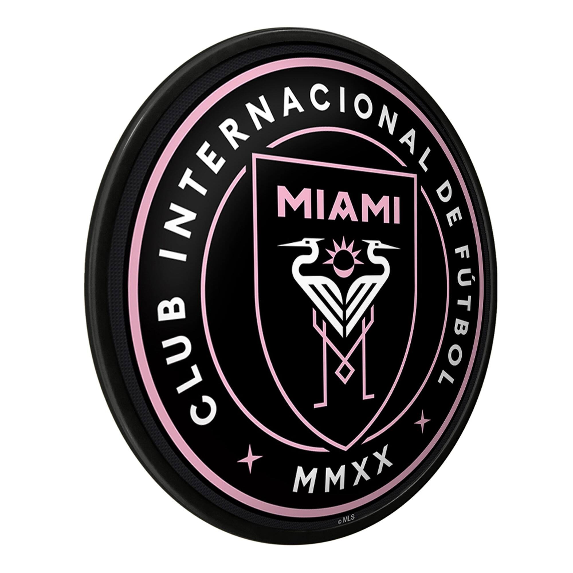 CLUB INTERNACIONAL DE FÚTBOL  
MIAMI  
MMXX  
© MLS