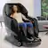 Alt View 14. Kyota - Yosei M868 Massage Chair - Black.