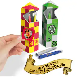 BLADEZ - Harry Potter Activity Set