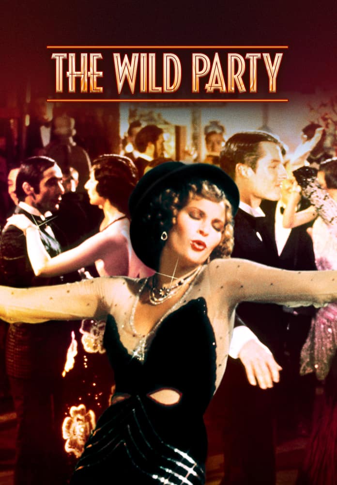 Best Buy: The Wild Party [1975]