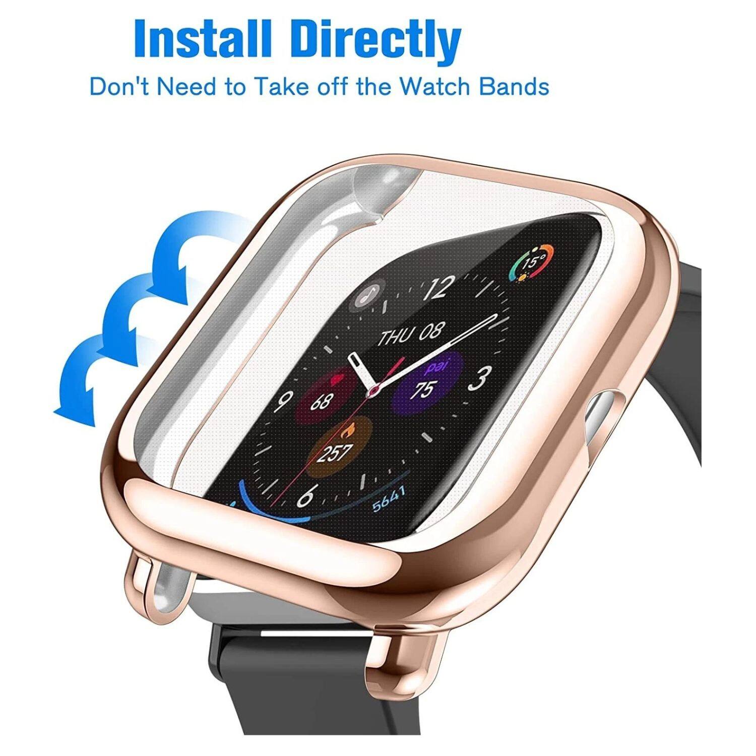 Install Directly  
Don't Need to Take off the Watch Bands  

12  
THU 08  
68  
257  
3  
5641  

15  
75