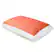 Alt View 16. Sealy - Essentials Copperchill Gel Memory Foam Pillow - Orange.