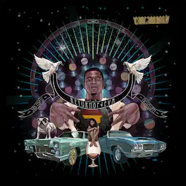 Big Krit - Return Of 4Eva - VINYL LP