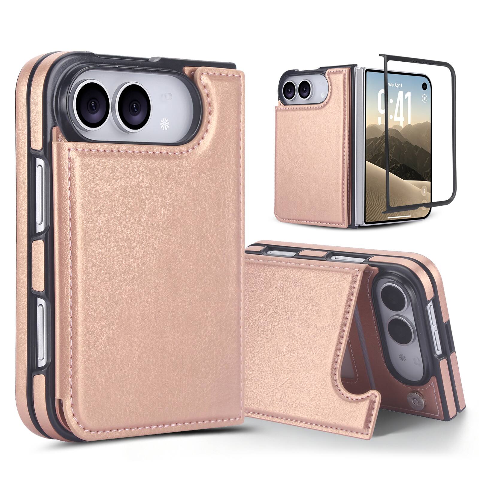 Rosegold