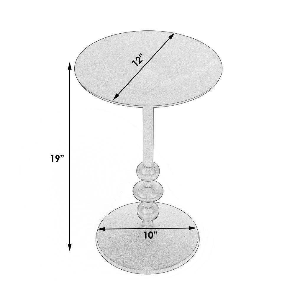 12" 19" 10"