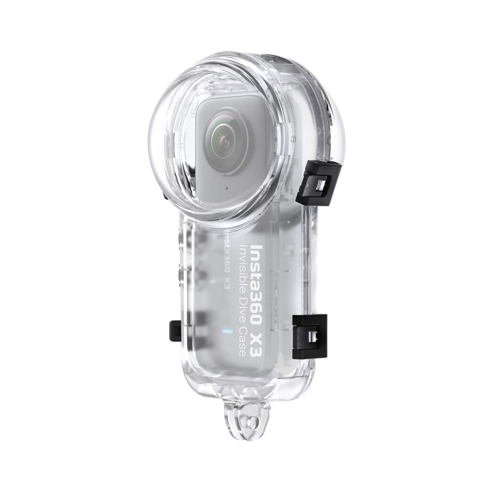 Insta360 X3 Invisible Dive Case Clear CINSBAQW - Best Buy