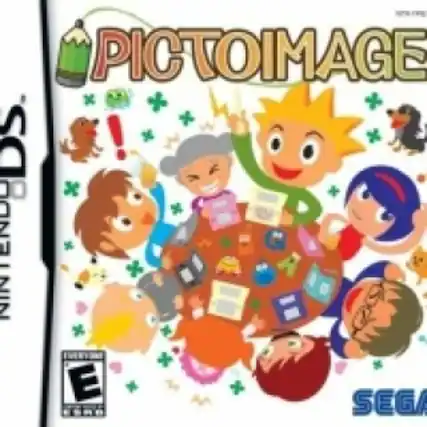 PICTOIMAGE
NINTENDO
SEGA - E (Everyone)