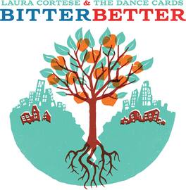 Laura Cortese - Bitter Better - VINYL LP