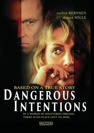 Dangerous Intentions (MOD) (DVD Movie) price history on PriceWatchPro