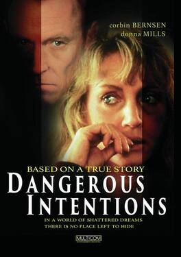 Dangerous Intentions (MOD) (DVD Movie)