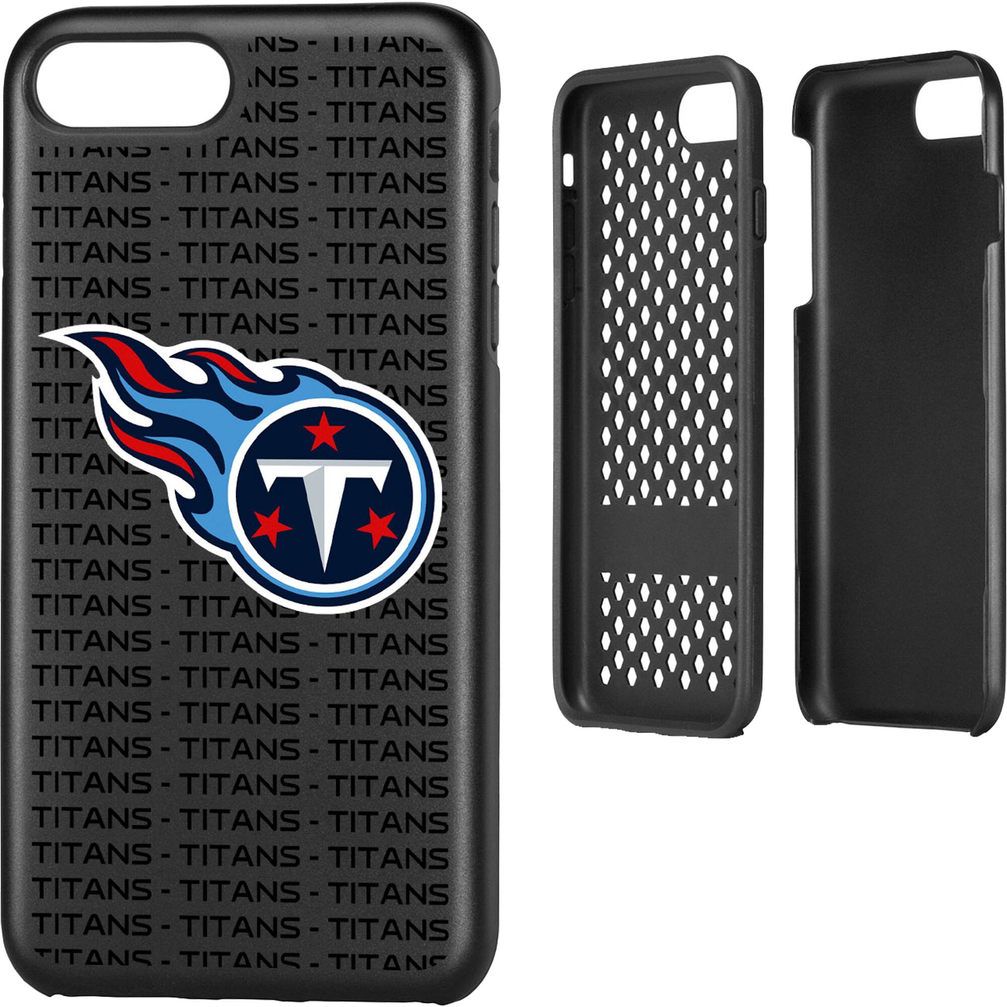 Keyscaper - NFL - Tennessee Titans iPhone Rugged Case with Text Design - 16 Pro - Multicolor price history on PriceWatchPro