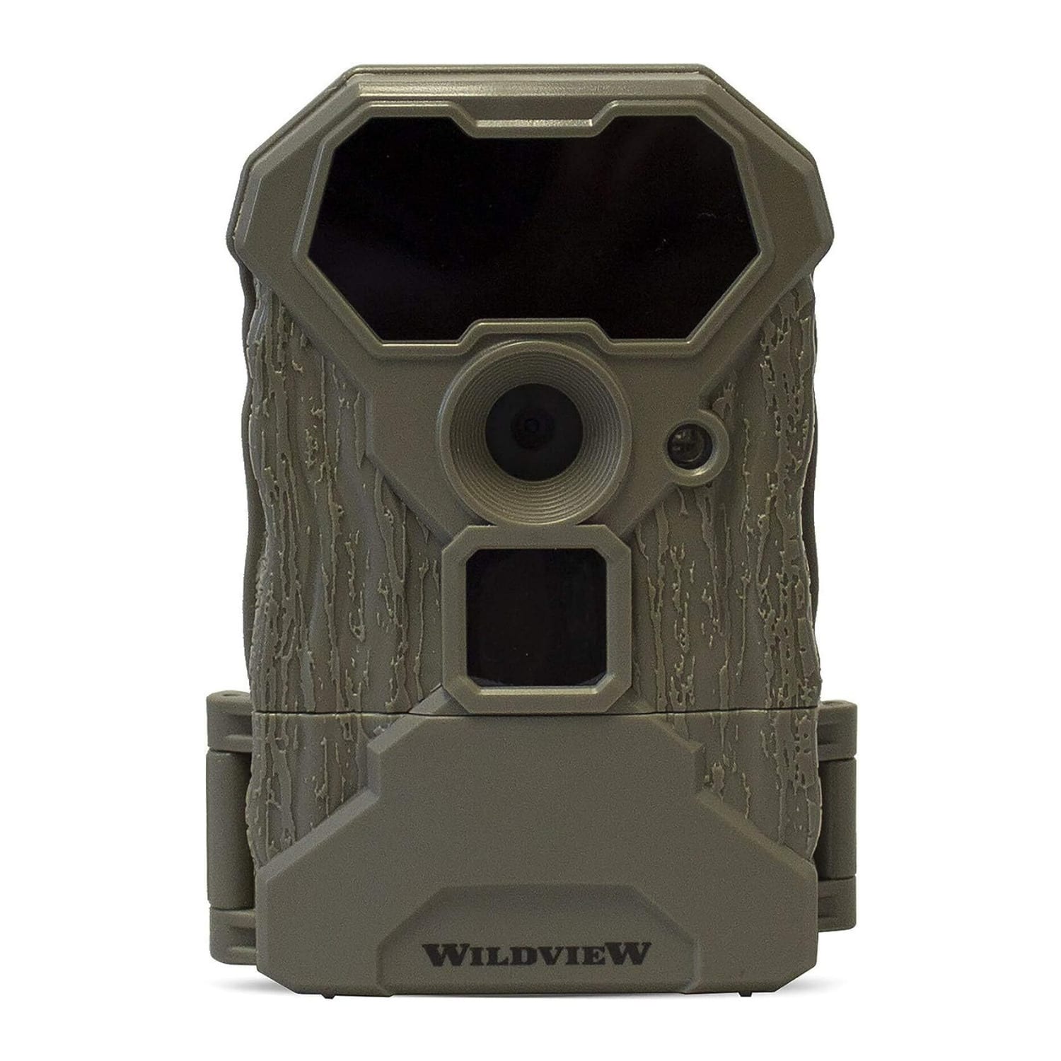 Stealth Cam - Wildview 12 Megapixel Infrared 18 IR Emitters Video Recording Camera